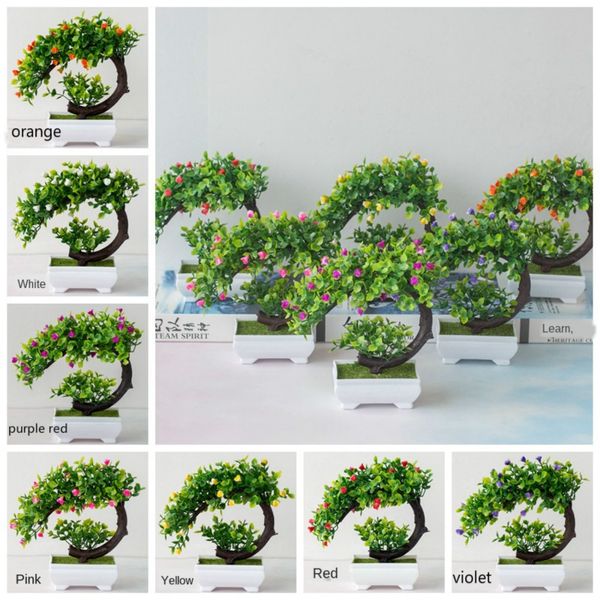 decorative flowers & wreaths 1pcs crescent shape ornaments artificial plant bonsai plastic potted el home garden decor pot simulation
decorative flowers & wreaths 1pcs crescent shape ornaments artificial plant bonsai plastic potted el home garden decor pot simulation