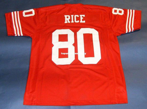 retro #80 jerry rice custom mitchell & ness jersey red mens stitching s-5xl,6xl football jerseys running, Black;blue
retro #80 jerry rice custom mitchell & ness jersey red mens stitching s-5xl,6xl football jerseys running, Black;blue