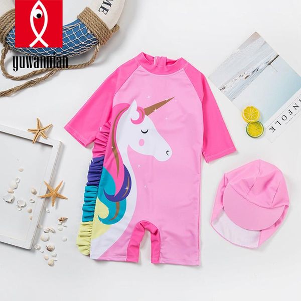 yuwannian girls' lovely cartoon long sleeve back zipper one piece swimsuit sunscreen and quick-drying (toddler, little kid
yuwannian girls' lovely cartoon long sleeve back zipper one piece swimsuit sunscreen and quick-drying (toddler, little kid