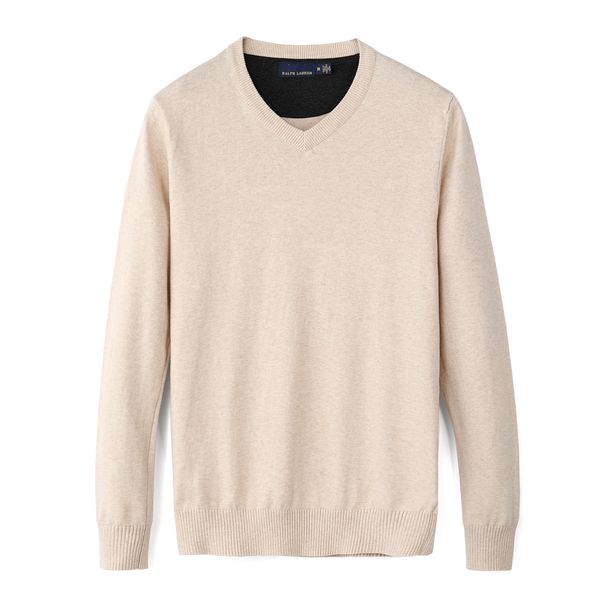 mens horse sweater fall winter new casual v-neck men's polo sweater 100% cotton pullover men's sweaters lj, White;black
mens horse sweater fall winter new casual v-neck men's polo sweater 100% cotton pullover men's sweaters lj, White;black