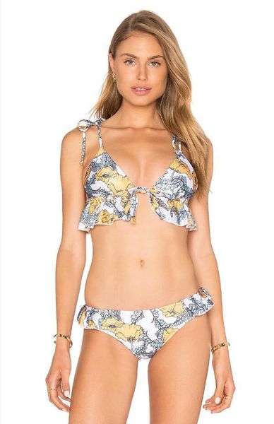 2019 summer ruffle swim wear one piece bathing suit woman flounce print swimsuit female beach biquini women swimwear push up bikini set
2019 summer ruffle swim wear one piece bathing suit woman flounce print swimsuit female beach biquini women swimwear push up bikini set