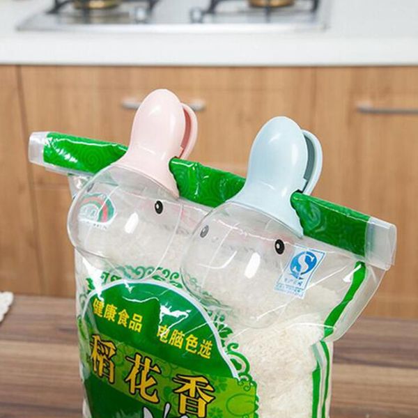 feigolo 1pc творческий duck head rice ложка уплотнительная клип прозрачный rice лопата уплотнение райс мешок защелка инструменты кухни fns61
feigolo 1pc творческий duck head rice ложка уплотнительная клип прозрачный rice лопата уплотнение райс мешок защелка инструменты кухни fns61
