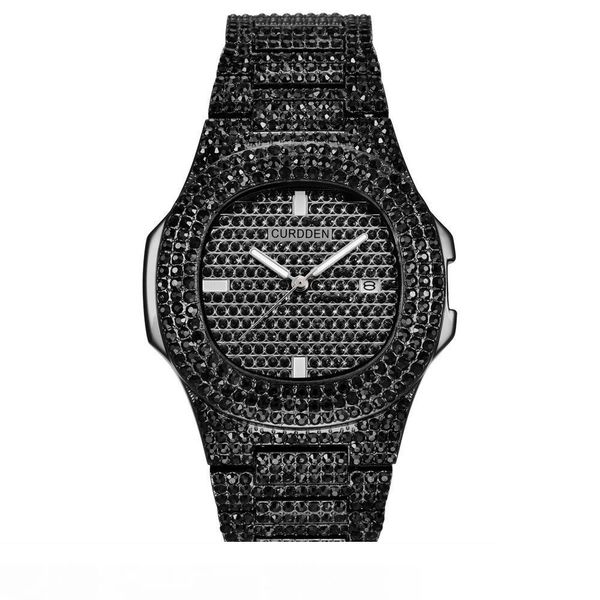 обледеневшие часы женщины хип-хоп bling diamond мужские деловые часы из нержавеющей стали горячая мода дамы наручные часы женские часы челов, Slivery;brown
обледеневшие часы женщины хип-хоп bling diamond мужские деловые часы из нержавеющей стали горячая мода дамы наручные часы женские часы челов, Slivery;brown