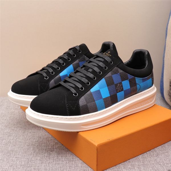 20ss men's canvas shoes flat platform loafers vulcanize shoes casual pumps neutral fashion classic designers brands sneakers male, Black
20ss men's canvas shoes flat platform loafers vulcanize shoes casual pumps neutral fashion classic designers brands sneakers male, Black