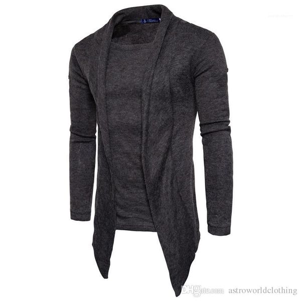 brand sweaters fake two piece solid color o neck long sleeve mens casual sweaters male apparel mens, White;black
brand sweaters fake two piece solid color o neck long sleeve mens casual sweaters male apparel mens, White;black