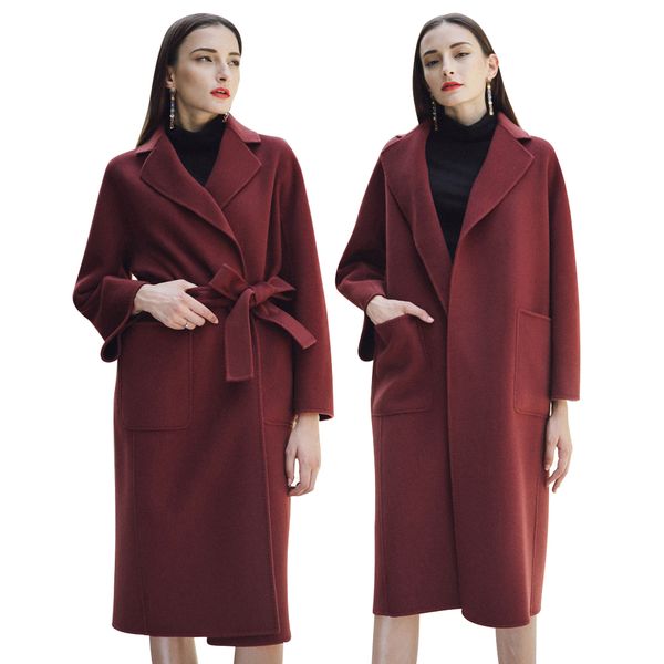 женщины шерстяное пальто леди женский 100% кашемир пиджаки элегантный старинные летучая мышь рукав высокого класса плюс размер линии вино кр, Black
женщины шерстяное пальто леди женский 100% кашемир пиджаки элегантный старинные летучая мышь рукав высокого класса плюс размер линии вино кр, Black