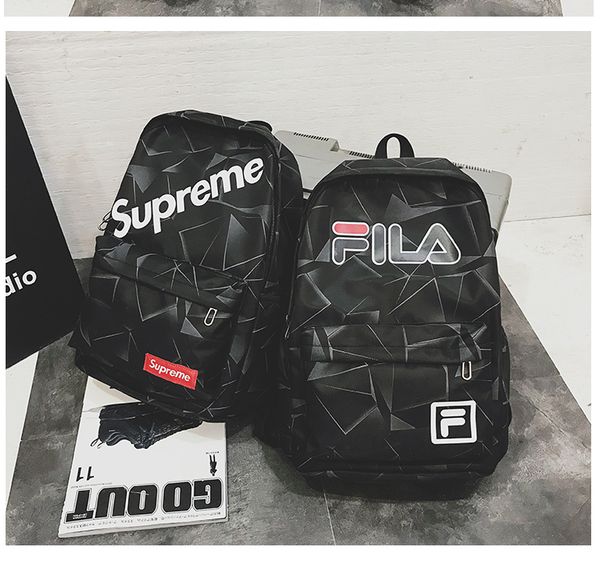 students backpack sports backpack camping backpacks high capacity travel outdoor knapsack teenager schoolbag fashion bags
students backpack sports backpack camping backpacks high capacity travel outdoor knapsack teenager schoolbag fashion bags
