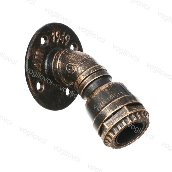 wall lamp simple water pipe vintage industrial loft iron 110v 220v for indoor bar nostalgic decoration european american coffee shop dhl
wall lamp simple water pipe vintage industrial loft iron 110v 220v for indoor bar nostalgic decoration european american coffee shop dhl