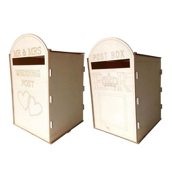2019 new wedding card твердая сосновая royal mail стиль изысканный ретро персонализированный почтовый ящик деревянный подарков название карт
2019 new wedding card твердая сосновая royal mail стиль изысканный ретро персонализированный почтовый ящик деревянный подарков название карт