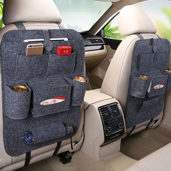 car back seat storage bag bottle magazine tissue phone automobile organizer cars backseat cover multi-pocket holder
car back seat storage bag bottle magazine tissue phone automobile organizer cars backseat cover multi-pocket holder