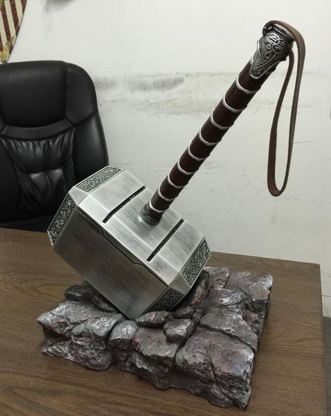 avengers thor молоток 1: 1 высококачественная отделка 44см показать базовая модель взрослого костюма партии косплей игрушка номер и коллекци
avengers thor молоток 1: 1 высококачественная отделка 44см показать базовая модель взрослого костюма партии косплей игрушка номер и коллекци