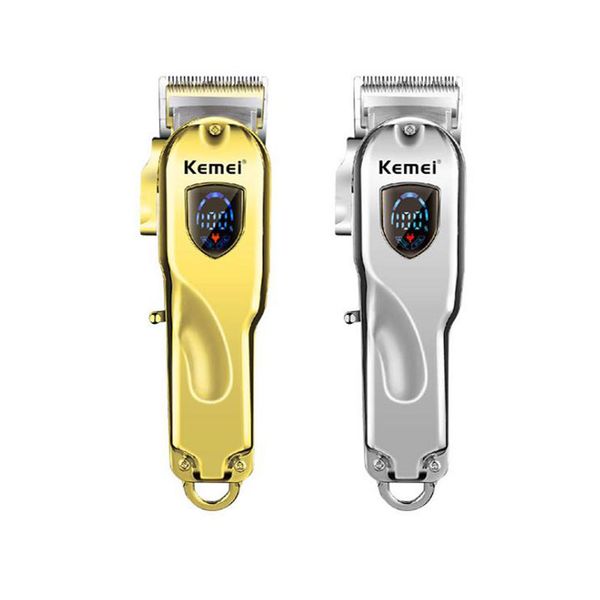kemei km-2010 gold electric hair clipper hair trimmer wireless trimmer maquina portable high manscape clippers sweet07 loqlr
kemei km-2010 gold electric hair clipper hair trimmer wireless trimmer maquina portable high manscape clippers sweet07 loqlr