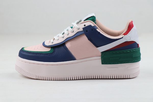 2020 new af1 shadow low tropical twist women cut low skateboarding low type sports shoes air skate sneaker size eur36-40
2020 new af1 shadow low tropical twist women cut low skateboarding low type sports shoes air skate sneaker size eur36-40