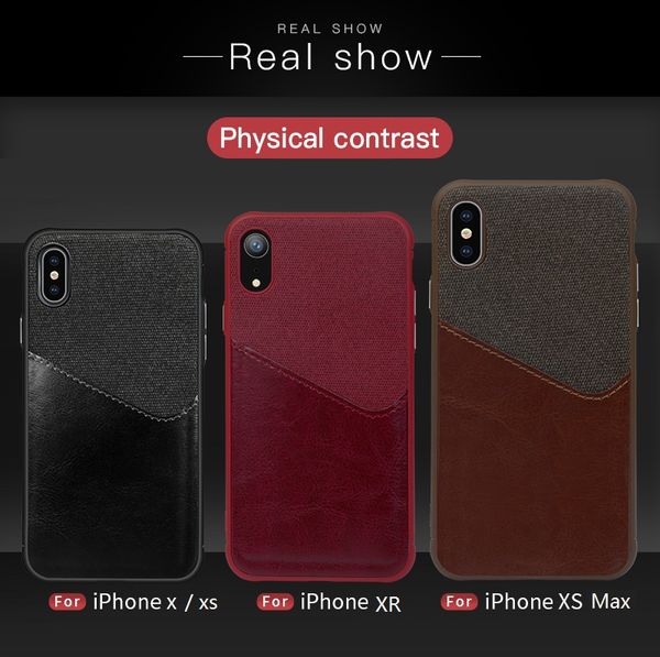 new luxury leather case pocket for iphone xr xs max x 6s 7 8 plus cell phone credit card holder for samsung galaxy s8 s9 s10 note 8 9 10
new luxury leather case pocket for iphone xr xs max x 6s 7 8 plus cell phone credit card holder for samsung galaxy s8 s9 s10 note 8 9 10