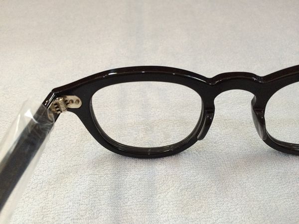 wholesale- fashion johnny depp glasses brand round eyeglasses frame lemtosh prescription lens, Silver
wholesale- fashion johnny depp glasses brand round eyeglasses frame lemtosh prescription lens, Silver