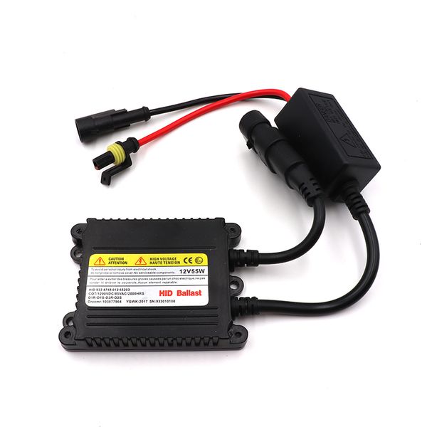 niscarda 35w 55w 12v dc car xenon hid ballast ignition electronic ballast for hid kit xenon h7 h4 h1 h3 h11
niscarda 35w 55w 12v dc car xenon hid ballast ignition electronic ballast for hid kit xenon h7 h4 h1 h3 h11