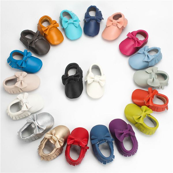 leather baby moccasins baby moccs girls bow moccs 100% layer soft leather moccs baby booties toddler shoes
leather baby moccasins baby moccs girls bow moccs 100% layer soft leather moccs baby booties toddler shoes