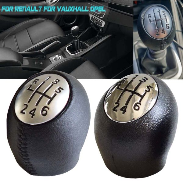 chrome 6 speed gear mt shift knob handball for scenic laguna trafic espace for vauxhall vivaro interstar
chrome 6 speed gear mt shift knob handball for scenic laguna trafic espace for vauxhall vivaro interstar