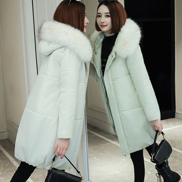 new warm winter coat women plus size thick warm jacket women jacket fur collar hooded coat down cotton long parka outerwear 6xl, Black
new warm winter coat women plus size thick warm jacket women jacket fur collar hooded coat down cotton long parka outerwear 6xl, Black