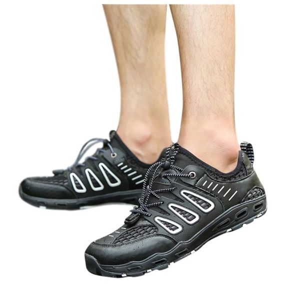 sneakers shoes men water shoes size 28-46 quick-drying swimming aqua zapatos de hombre zapatillas hombre 1218, Black
sneakers shoes men water shoes size 28-46 quick-drying swimming aqua zapatos de hombre zapatillas hombre 1218, Black
