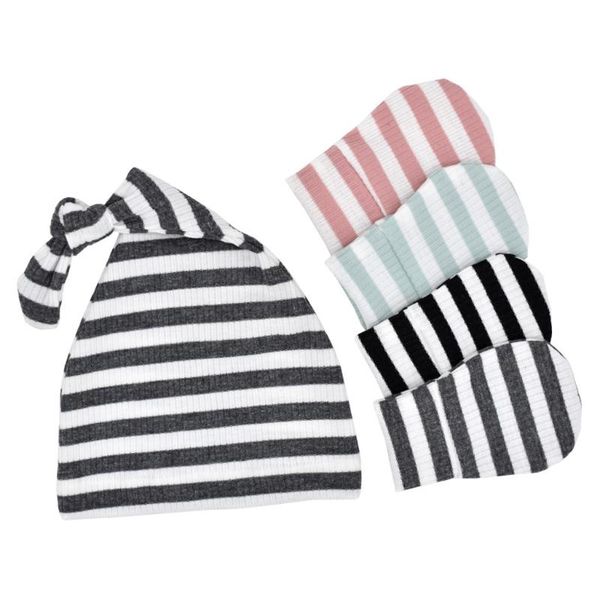 soft newborn knitted hat infant baby keeping warm stripe no scratch mitten hat set baby accessories czapka niemowlak zimowa, Yellow
soft newborn knitted hat infant baby keeping warm stripe no scratch mitten hat set baby accessories czapka niemowlak zimowa, Yellow