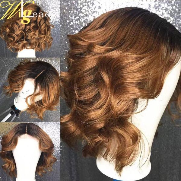 wigleader 1b / 30 ombre short cut preplucked Ѭона нђѬка Ѭедн а 150% glueless кѬђжева Ѭонална, Black;brown
wigleader 1b / 30 ombre short cut preplucked Ѭона нђѬка Ѭедн а 150% glueless кѬђжева Ѭонална, Black;brown