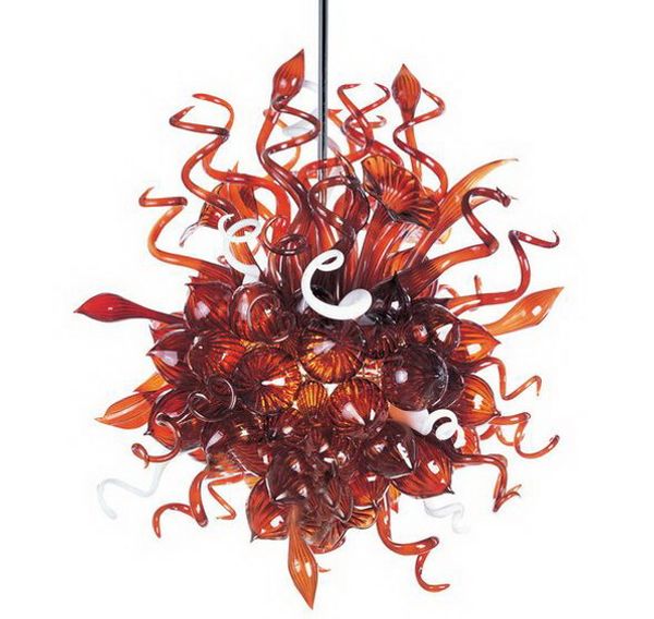 small size hand blown glass pendant lamps murano glass chihuly style crystal chandelier light for home
small size hand blown glass pendant lamps murano glass chihuly style crystal chandelier light for home