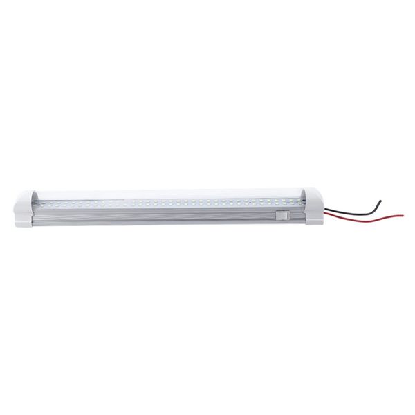 12v 72 led car interior white strip lights bar lamp car inspection light for van caravan signal lamp
12v 72 led car interior white strip lights bar lamp car inspection light for van caravan signal lamp