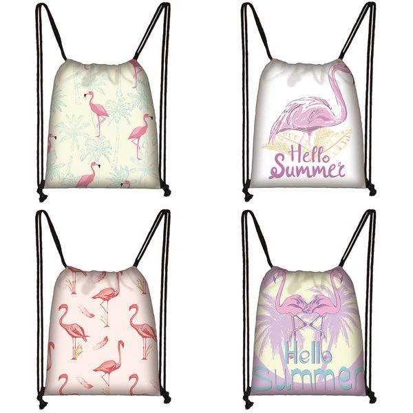 сумки мультфильм фламинго печати drawstring сумка женщин дорожная сумка подростковая школа браун девочка и мальчик рюкзак мода хранения m563
сумки мультфильм фламинго печати drawstring сумка женщин дорожная сумка подростковая школа браун девочка и мальчик рюкзак мода хранения m563