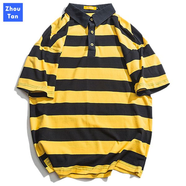 tooling striped cotton short-sleeved t-shirt female loose 2020 summer new japanese wild couple shirt shirts, White;black
tooling striped cotton short-sleeved t-shirt female loose 2020 summer new japanese wild couple shirt shirts, White;black
