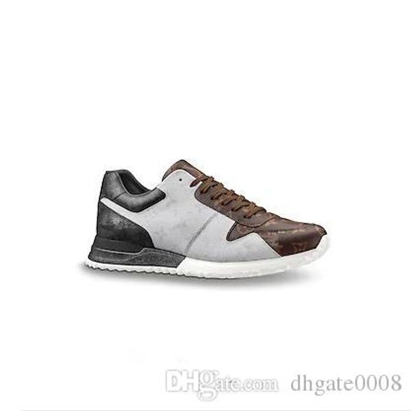 2018 designer Sneakers designer shoes High-quality Luxury shoes lace-up running sneakers brand men casual shoes with Box
2018 designer Sneakers designer shoes High-quality Luxury shoes lace-up running sneakers brand men casual shoes with Box