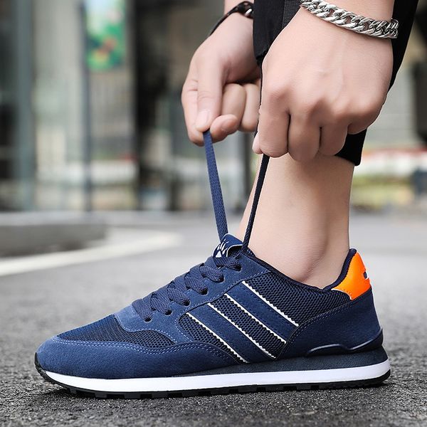 spring autumn men casual shoes fashion sneakers men flock breathable lace-up non-slip casual zapatos de hombre outdoor shoes, Black
spring autumn men casual shoes fashion sneakers men flock breathable lace-up non-slip casual zapatos de hombre outdoor shoes, Black