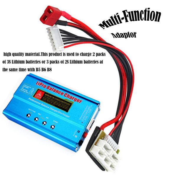cable board 3x2s 2x3s баланс зарядное устройство imax b6 b6ac b8 батарея для rc
cable board 3x2s 2x3s баланс зарядное устройство imax b6 b6ac b8 батарея для rc