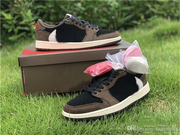 2019 new release brown travis 1 low og ts sp mocha men cactus jack dark scotts basketball shoes sport sneaker
2019 new release brown travis 1 low og ts sp mocha men cactus jack dark scotts basketball shoes sport sneaker