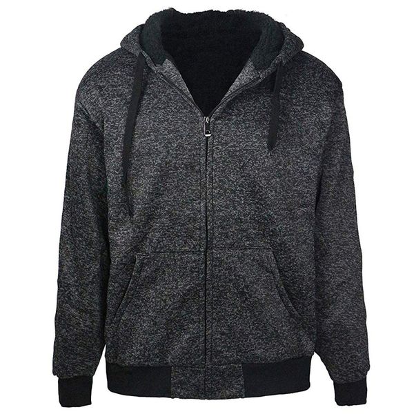 womail 2018 mens hoodie winter warm fleece zipper sweater jacket outwear coat blouses men fashion blouse m301128, Black;white
womail 2018 mens hoodie winter warm fleece zipper sweater jacket outwear coat blouses men fashion blouse m301128, Black;white