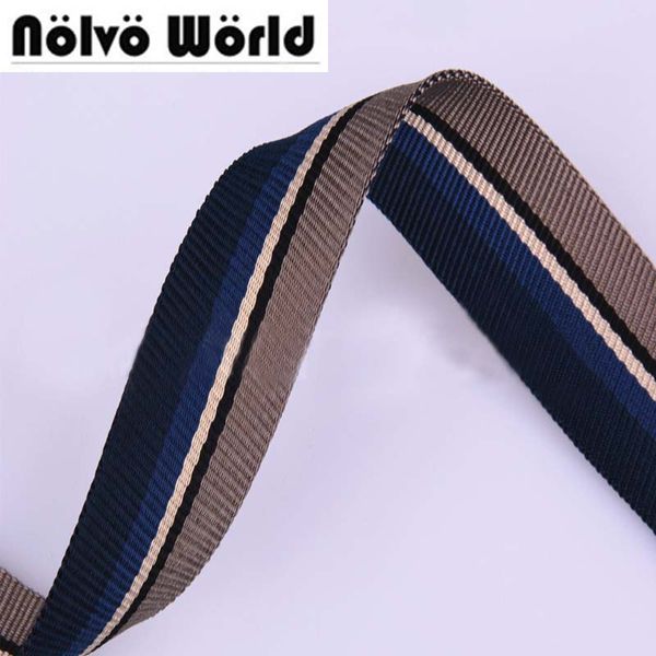 38mm width eco-friendly multi color nylon ribbon for diy bag strap,hand bag strap,back pack bags belt on sale, Black
38mm width eco-friendly multi color nylon ribbon for diy bag strap,hand bag strap,back pack bags belt on sale, Black
