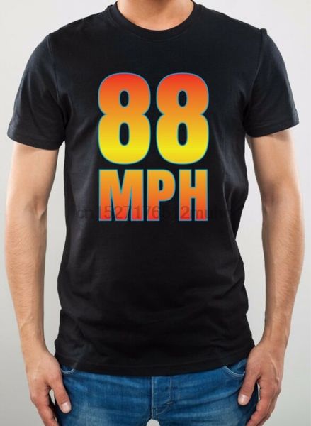 t-shirt 88 mph - retour vers le future - mcfly delorean back to the future, White;black
t-shirt 88 mph - retour vers le future - mcfly delorean back to the future, White;black