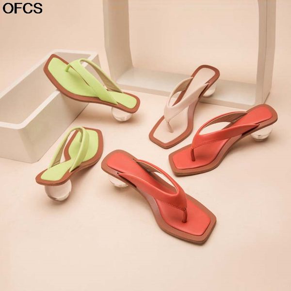 women summer beach slids women pinch flip flops sandals transparent crystal ball low heel slippers shoes size 43, Black
women summer beach slids women pinch flip flops sandals transparent crystal ball low heel slippers shoes size 43, Black
