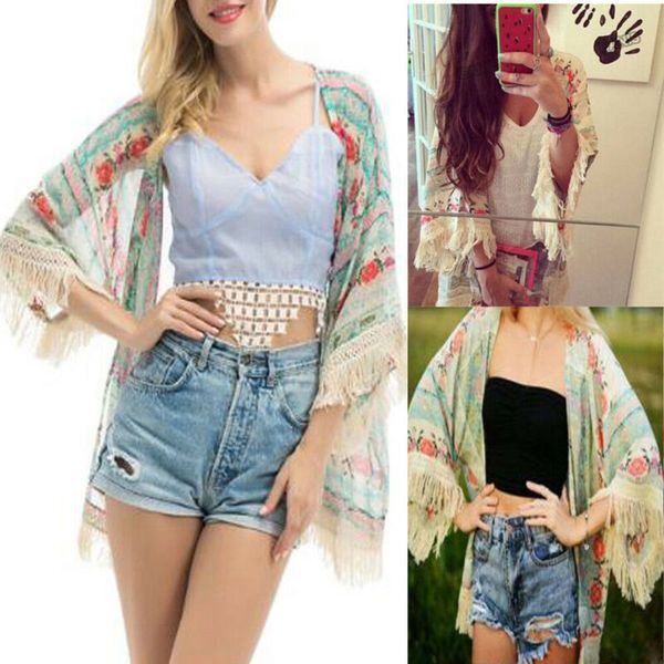 women holiday beach bikini cover up boho casual party sun mini dress sundress tassel mesh chiffon see-through beach dress swim, Blue;gray
women holiday beach bikini cover up boho casual party sun mini dress sundress tassel mesh chiffon see-through beach dress swim, Blue;gray
