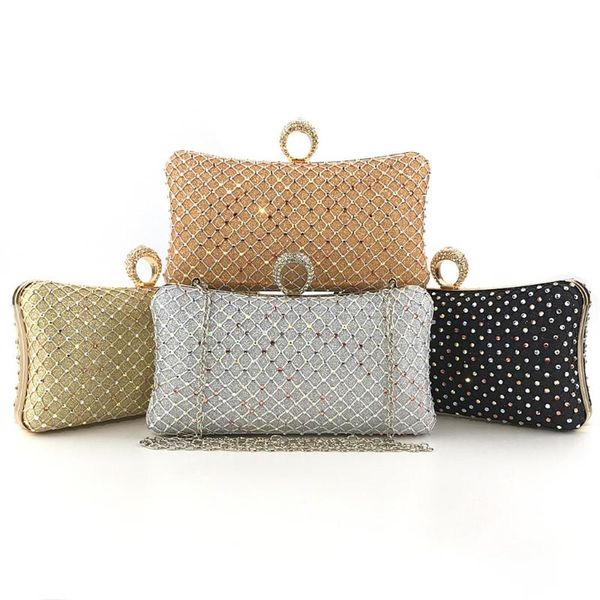 ocardian women evening bag party banquet glitter bag wedding clutch bags fashion handbag diamond chain shoulder bolsas mujer
ocardian women evening bag party banquet glitter bag wedding clutch bags fashion handbag diamond chain shoulder bolsas mujer