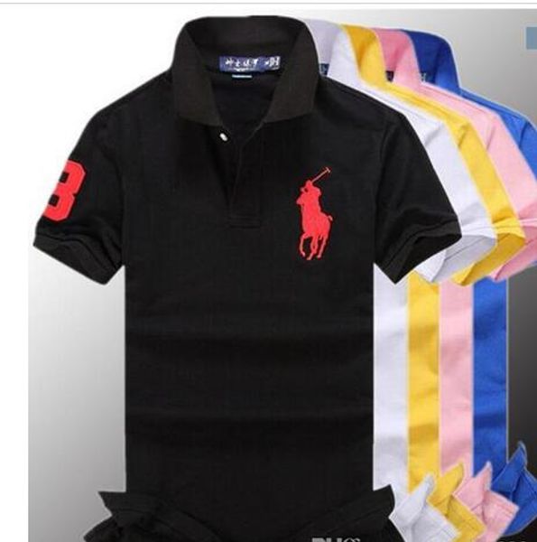 Sell new logo 2019 crocodile embroidery polo hirt men hort leeve ca ual hirt man 039 olid polo hirt plu 5xl 6xl cami a polo 23
Sell new logo 2019 crocodile embroidery polo hirt men hort leeve ca ual hirt man 039 olid polo hirt plu 5xl 6xl cami a polo 23