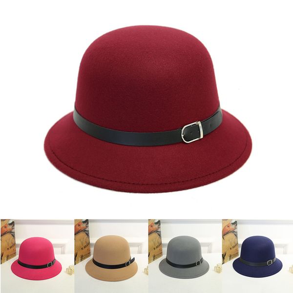 women's crushable wool felt outback hat panama hat wide brim with belt sombrero mujer chapeu feminino, Blue;gray
women's crushable wool felt outback hat panama hat wide brim with belt sombrero mujer chapeu feminino, Blue;gray