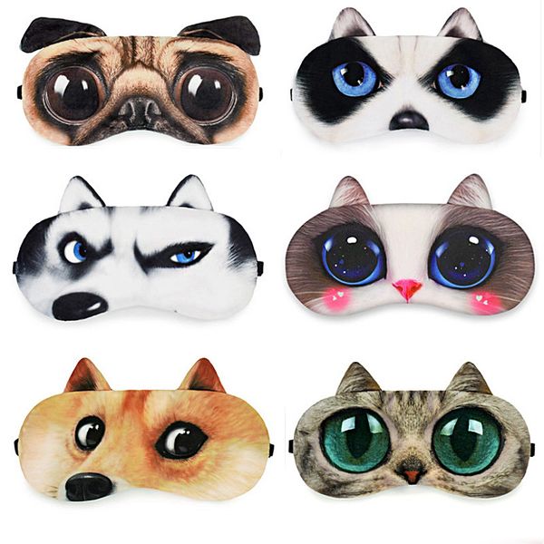cute cat sleep mask eye mask eyeshade cover shade natural спящий patch eye женщины мужчины soft portable blindfold travel повязкой y1403
cute cat sleep mask eye mask eyeshade cover shade natural спящий patch eye женщины мужчины soft portable blindfold travel повязкой y1403