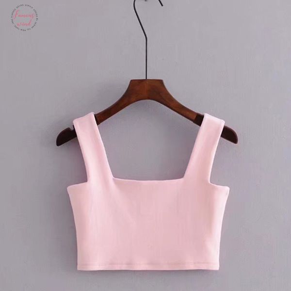 sexy solid повседневный обрезанные жилет короткие топы backless crop top танки женская одежда 2019 лето горячие, White
sexy solid повседневный обрезанные жилет короткие топы backless crop top танки женская одежда 2019 лето горячие, White