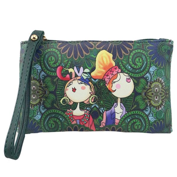 leisure fashion forest girls pattern printing casual clutch bag with strap zipped small-change wallet long purse dropship y709
leisure fashion forest girls pattern printing casual clutch bag with strap zipped small-change wallet long purse dropship y709