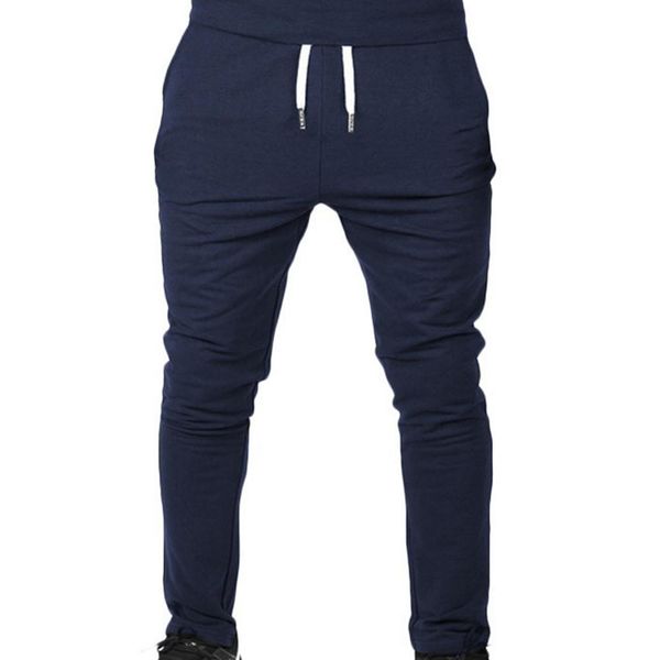men outdoor sports sweatpants running pants solid color drawstring long trousers, Black
men outdoor sports sweatpants running pants solid color drawstring long trousers, Black