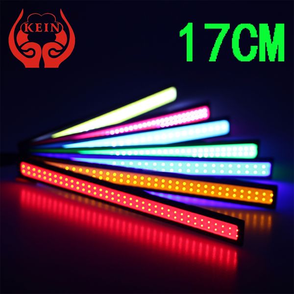 kein 2pcs 17cm red car daytime running light auto led car 76led cob drl pathway lighting modification parking day time light
kein 2pcs 17cm red car daytime running light auto led car 76led cob drl pathway lighting modification parking day time light