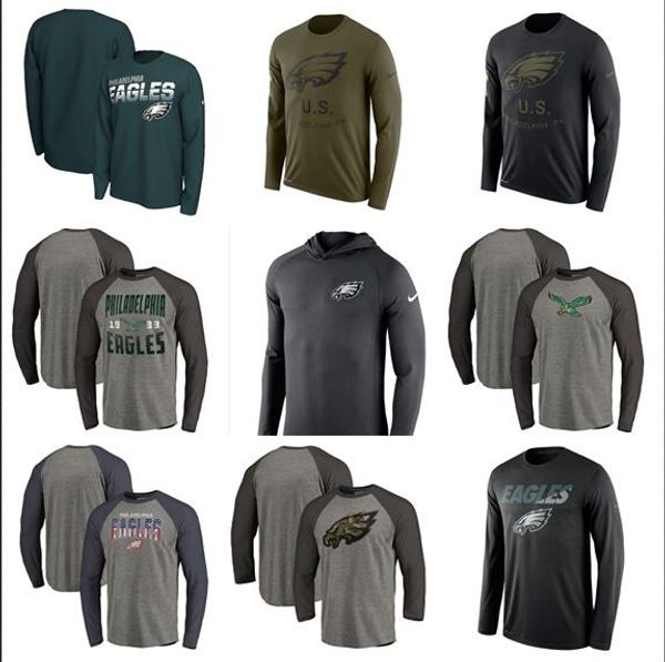 philadelphia style men eagles salute to service pro line by fanatics branded iconic color blocked long sleeve t-shirt-olive white gray b, Blue;black
philadelphia style men eagles salute to service pro line by fanatics branded iconic color blocked long sleeve t-shirt-olive white gray b, Blue;black