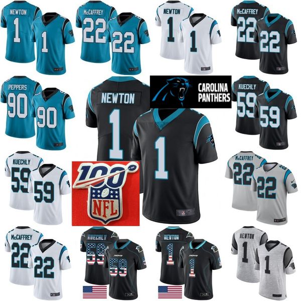 100th neck patch 22 chri tian mccaffrey jer ey carolina 1 cam newton 59 luke kuechly 90 juliu pepper panther men titched
100th neck patch 22 chri tian mccaffrey jer ey carolina 1 cam newton 59 luke kuechly 90 juliu pepper panther men titched
