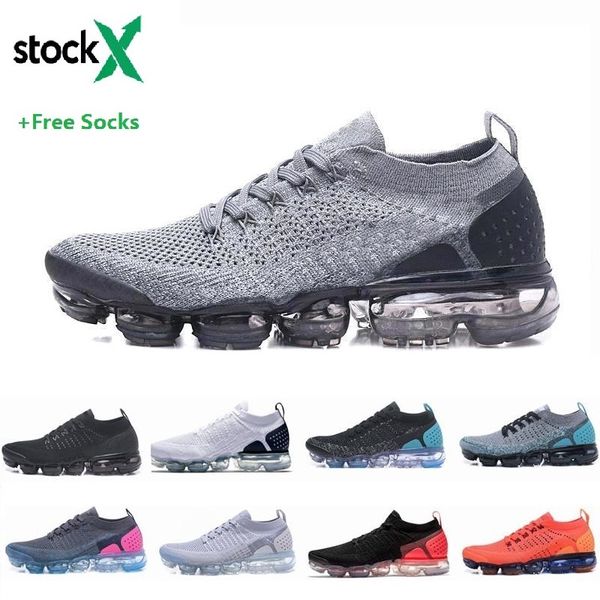 stock x knit 2.0 fly 1.0 running shoes men women bhm red orbit metallic gold triple black white designer shoes sneakers trainers 36-45
stock x knit 2.0 fly 1.0 running shoes men women bhm red orbit metallic gold triple black white designer shoes sneakers trainers 36-45